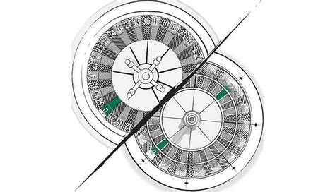 Roulette Wheel Explained By Casino Pro Frank Scoblete.